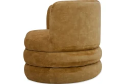 Draaifauteuil Magali
