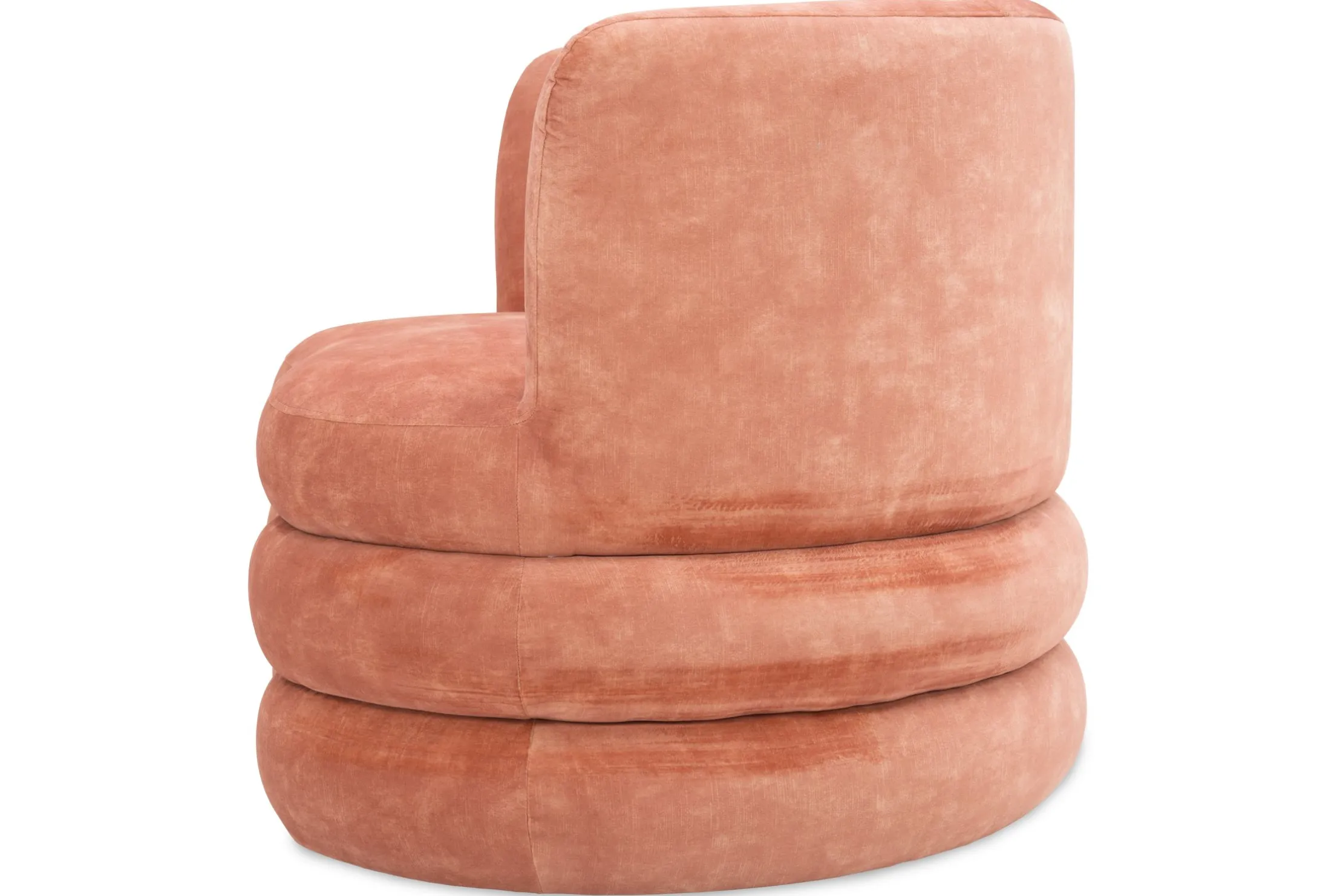 Draaifauteuil Magali
