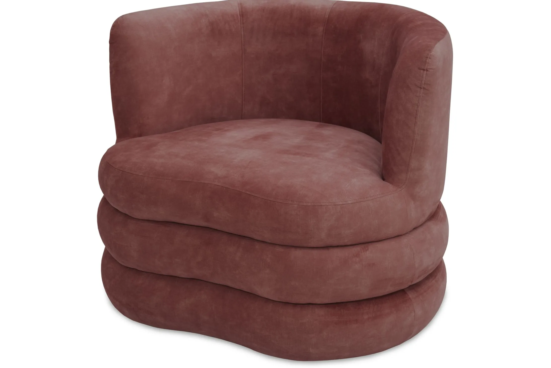 Draaifauteuil Magali