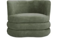 Draaifauteuil Magali