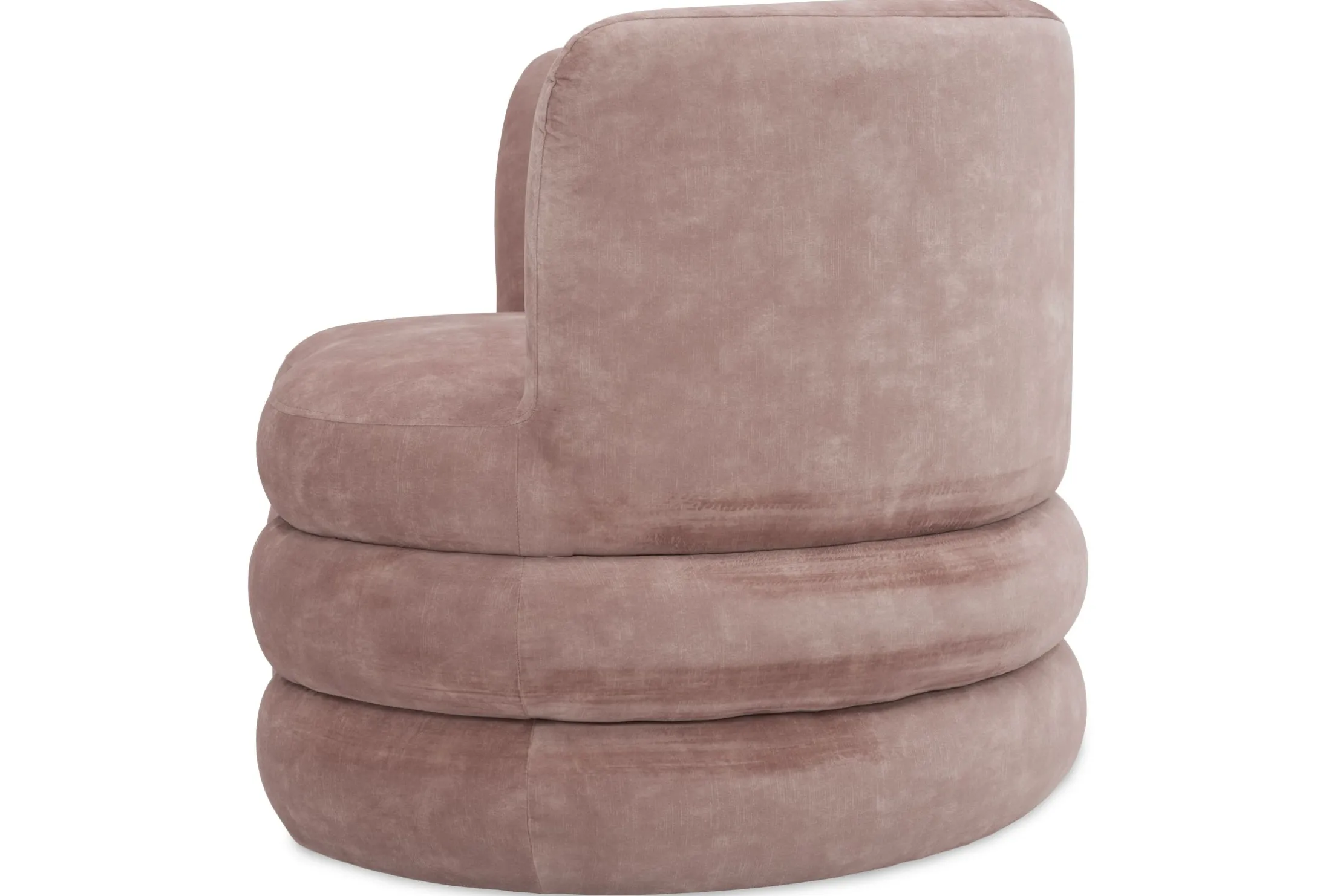 Draaifauteuil Magali