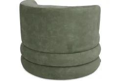 Draaifauteuil Magali