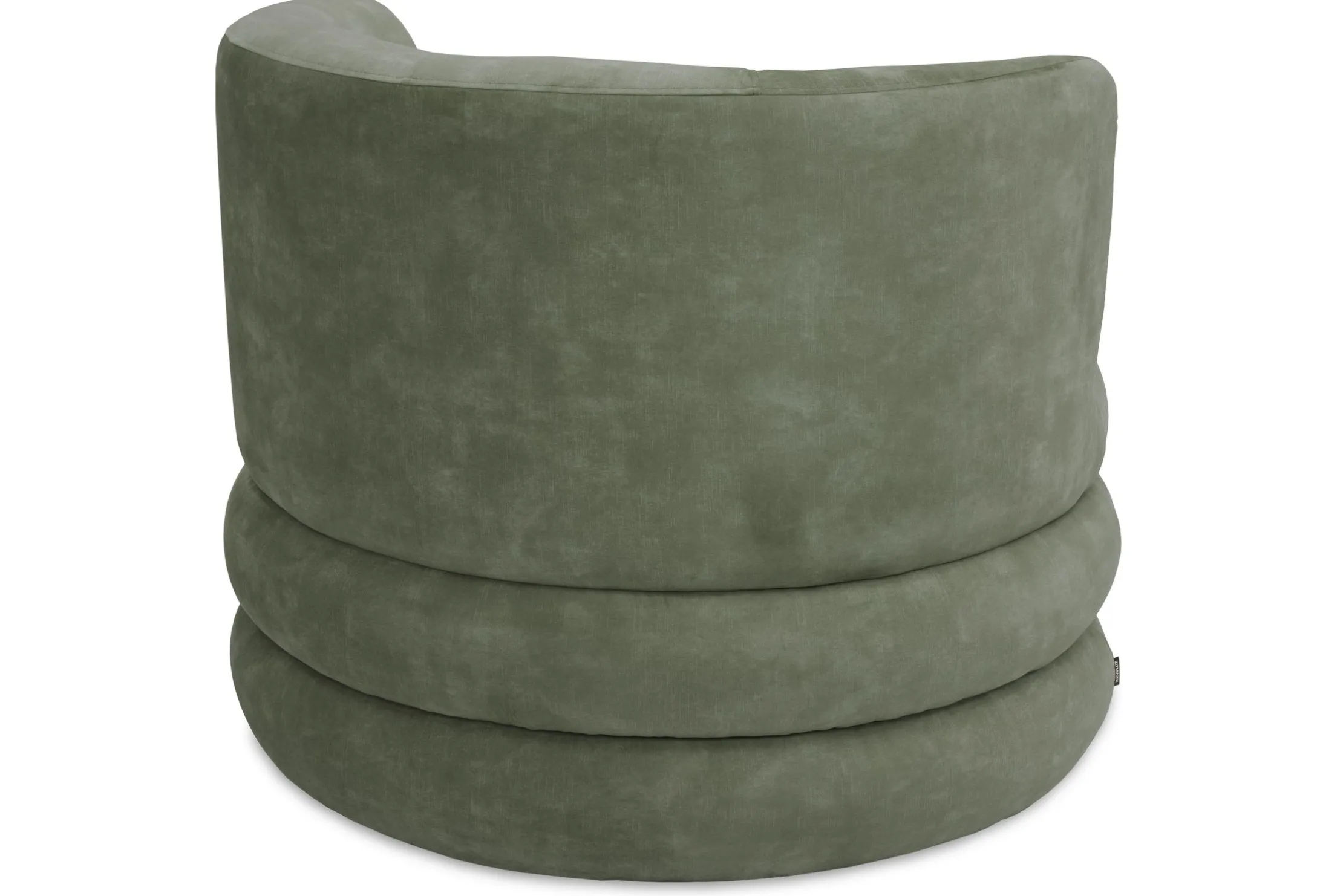 Draaifauteuil Magali