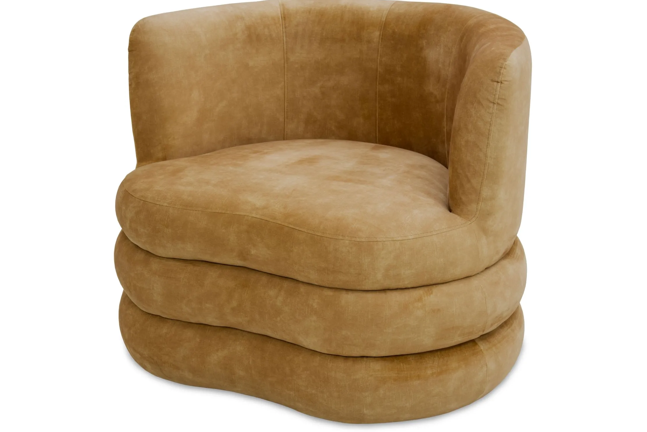 Draaifauteuil Magali