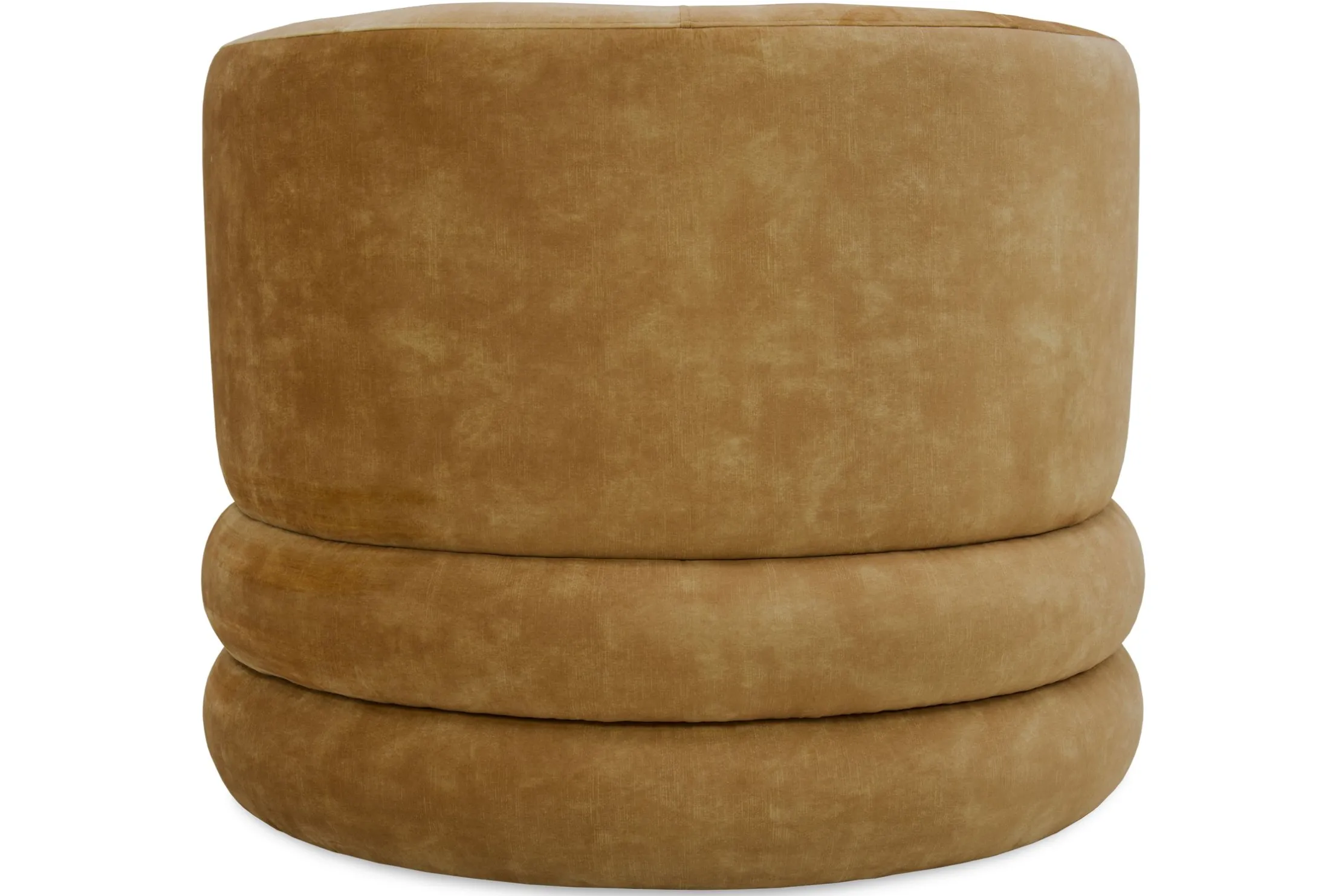 Draaifauteuil Magali