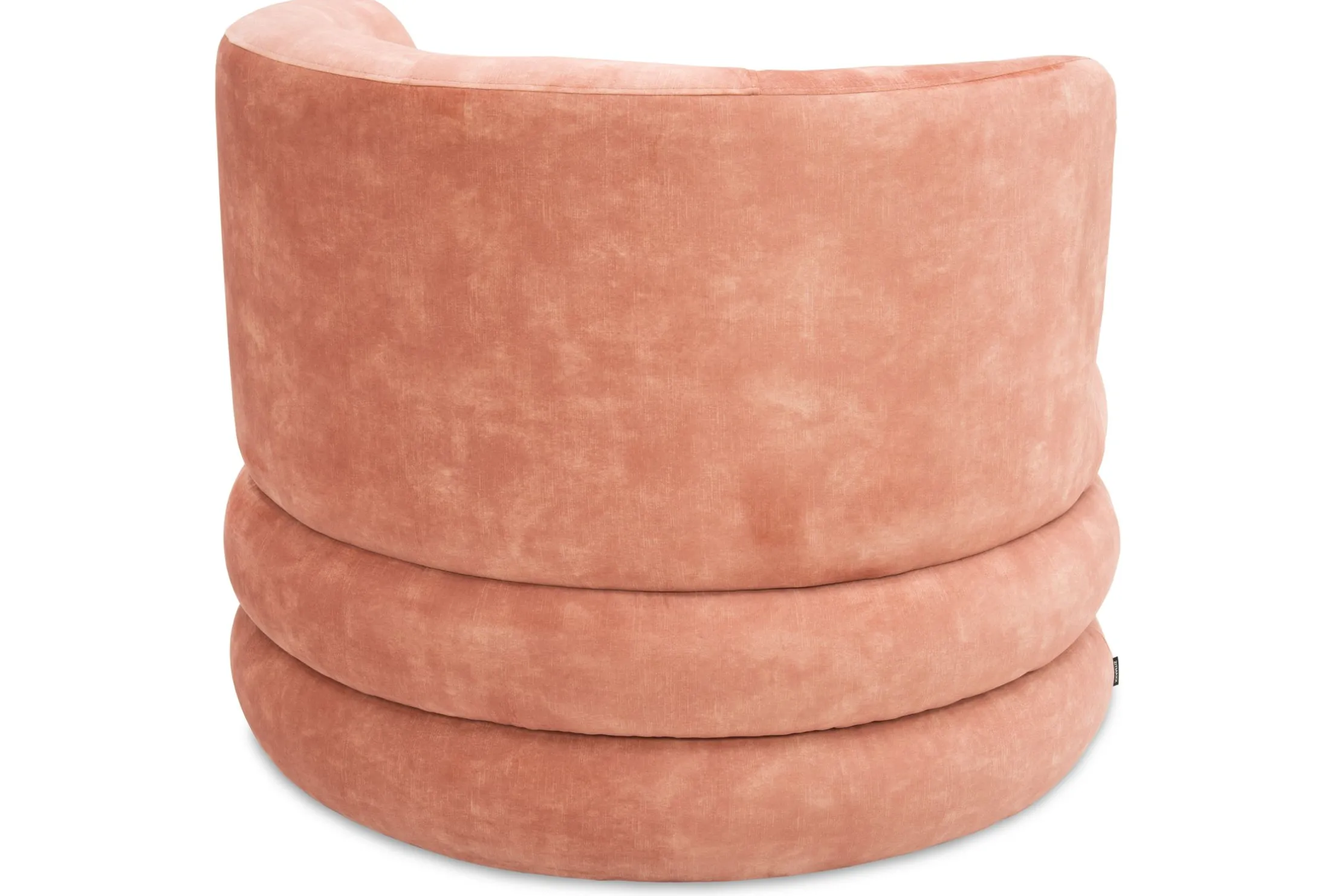 Draaifauteuil Magali
