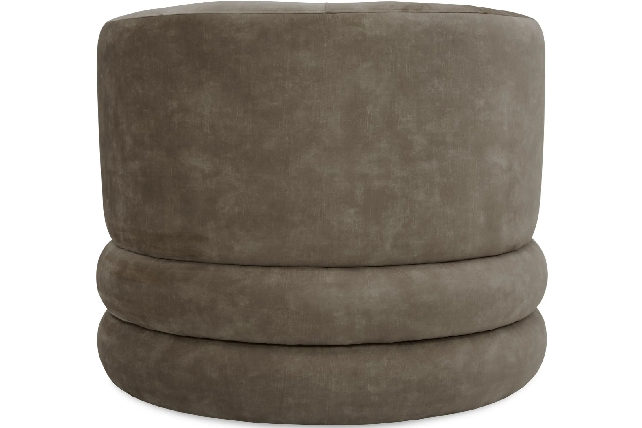 Draaifauteuil Magali