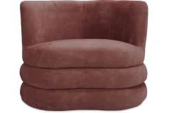 Draaifauteuil Magali