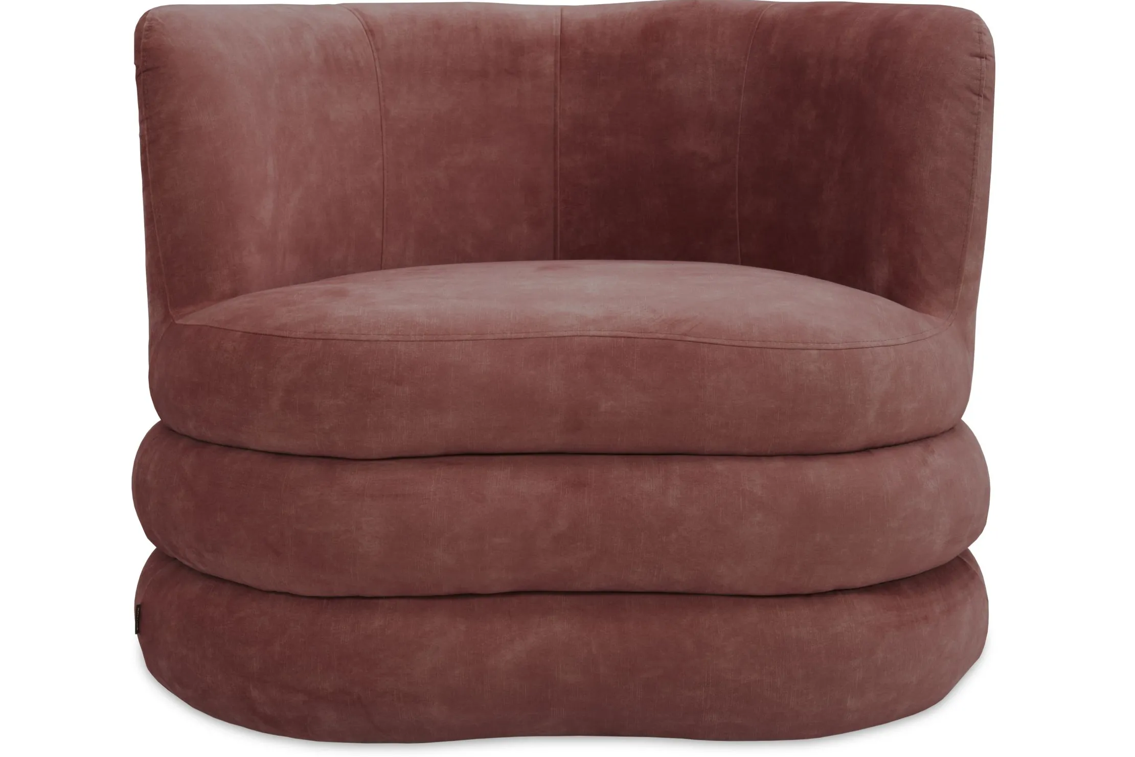 Draaifauteuil Magali
