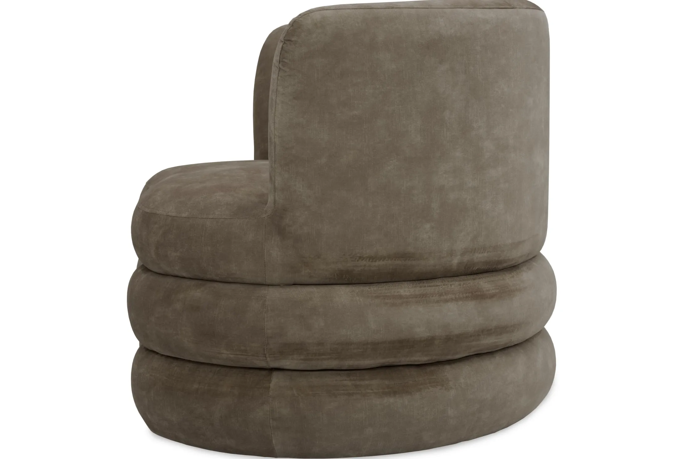 Draaifauteuil Magali