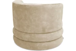 Draaifauteuil Magali