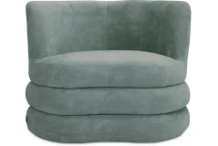 Draaifauteuil Magali