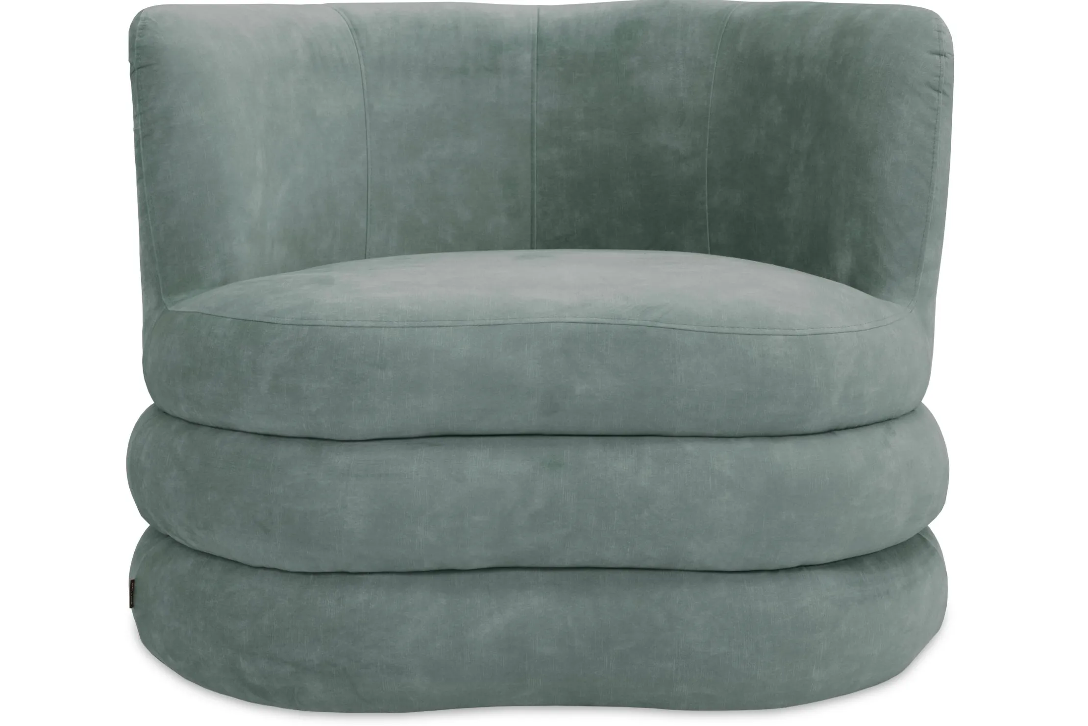 Draaifauteuil Magali