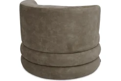 Draaifauteuil Magali