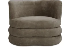 Draaifauteuil Magali