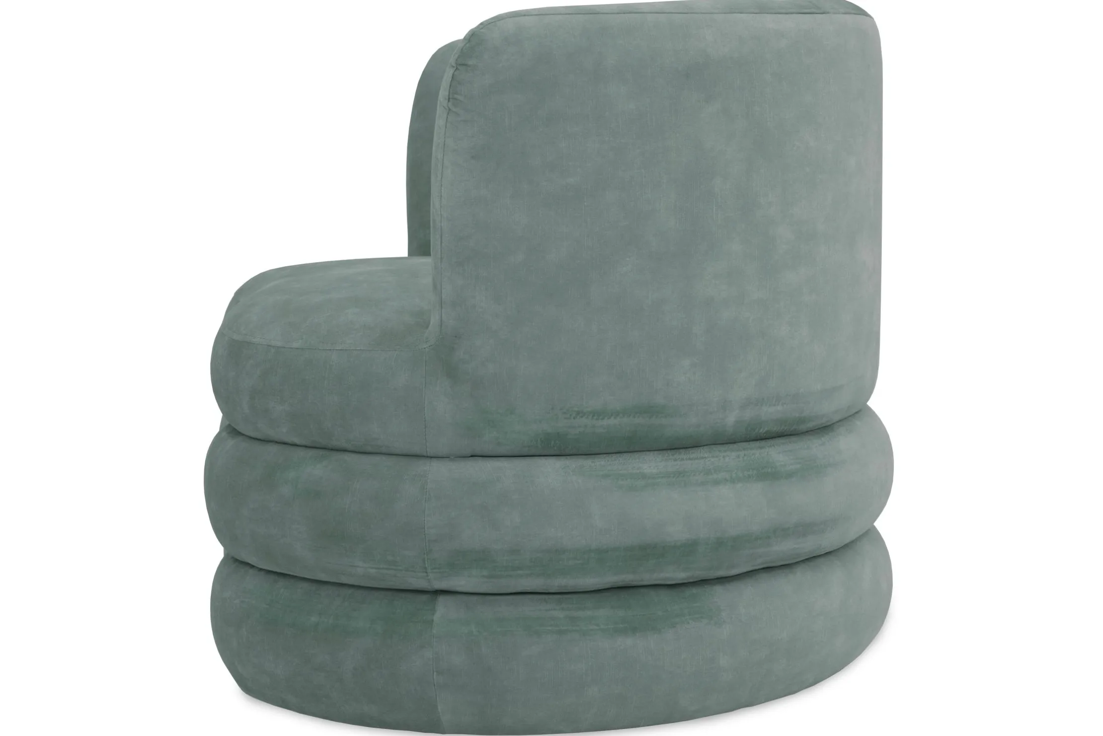 Draaifauteuil Magali