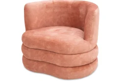 Draaifauteuil Magali