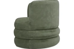 Draaifauteuil Magali