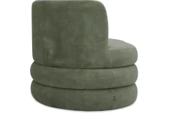 Draaifauteuil Magali