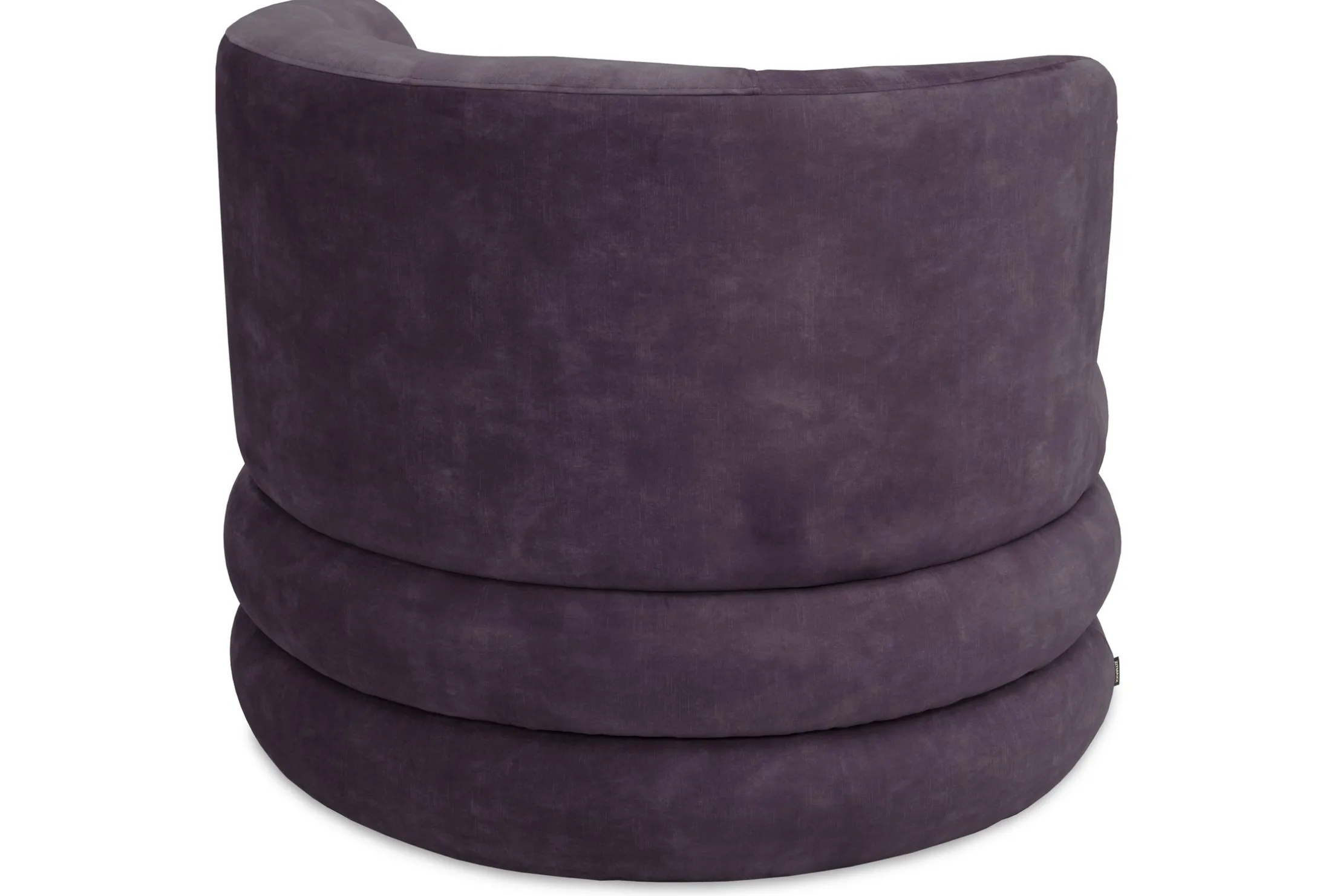 Draaifauteuil Magali