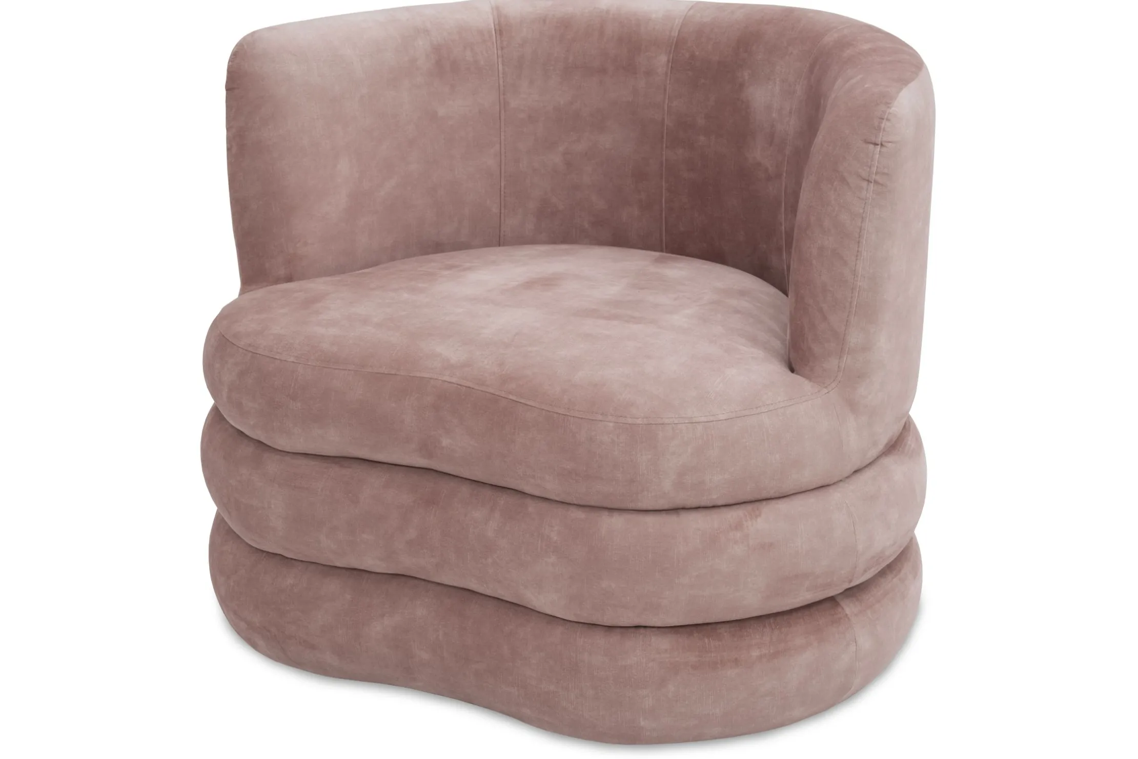 Draaifauteuil Magali
