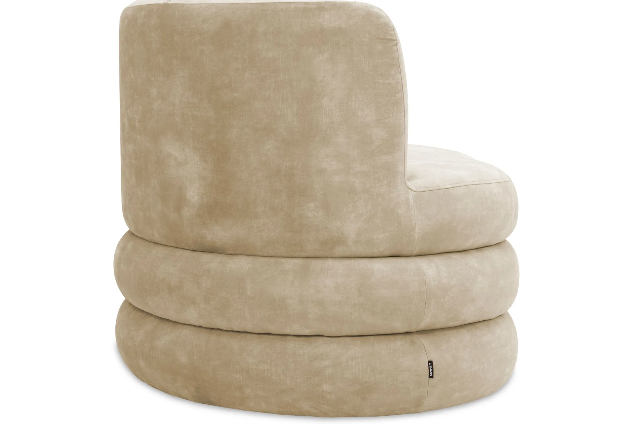 Draaifauteuil Magali