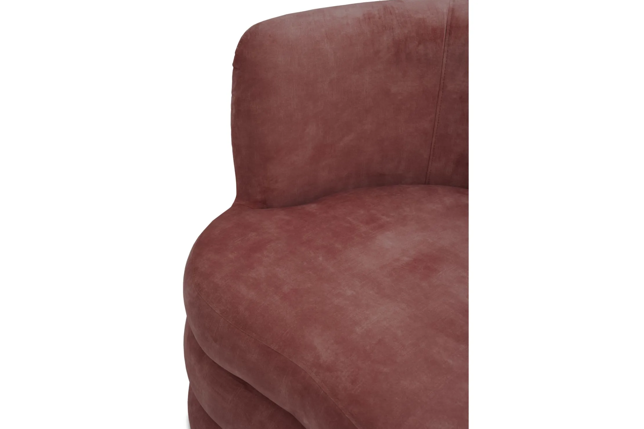 Draaifauteuil Magali
