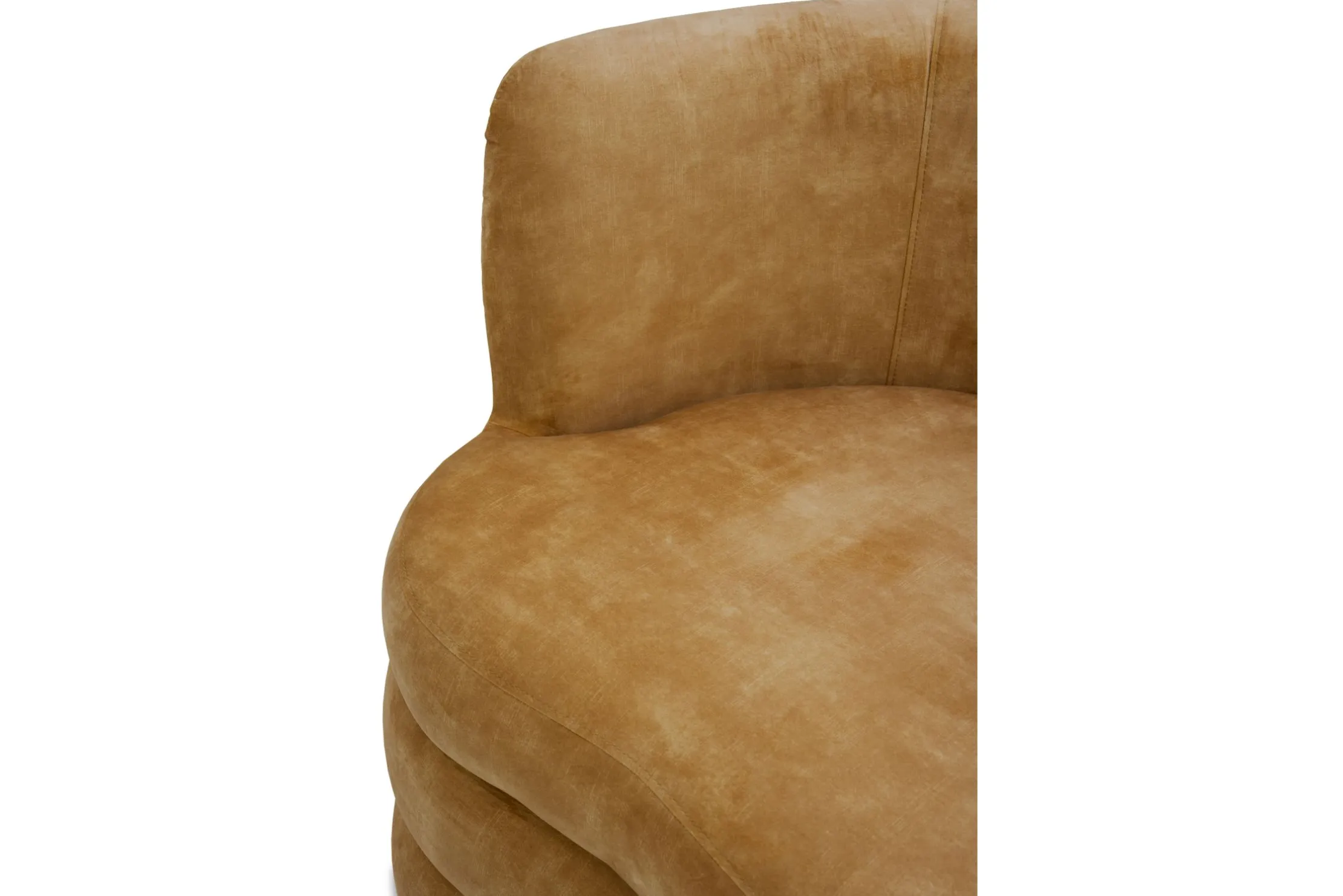 Draaifauteuil Magali