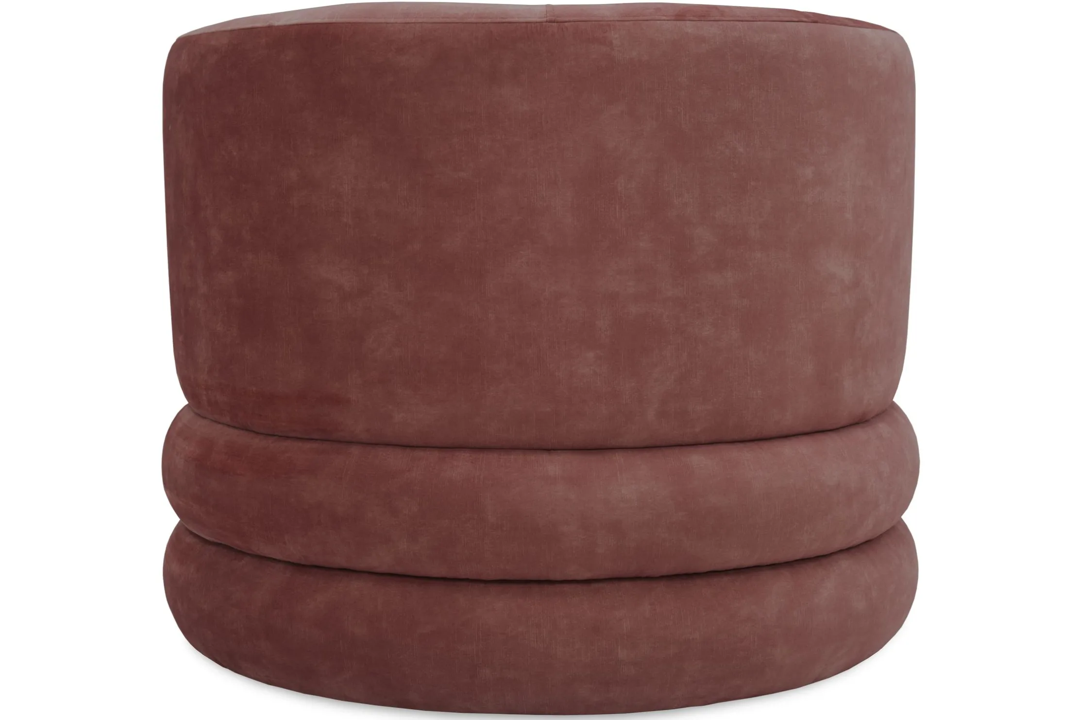Draaifauteuil Magali