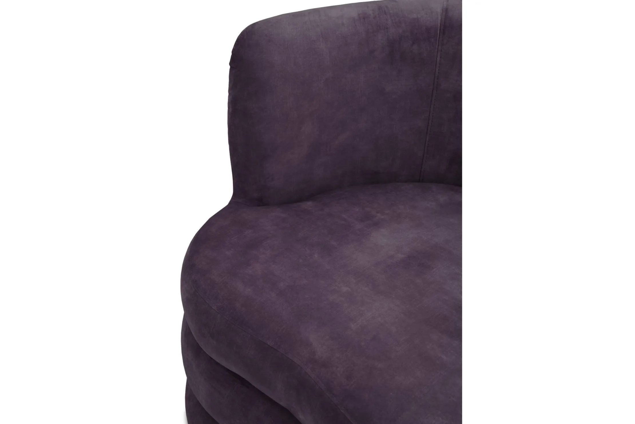 Draaifauteuil Magali