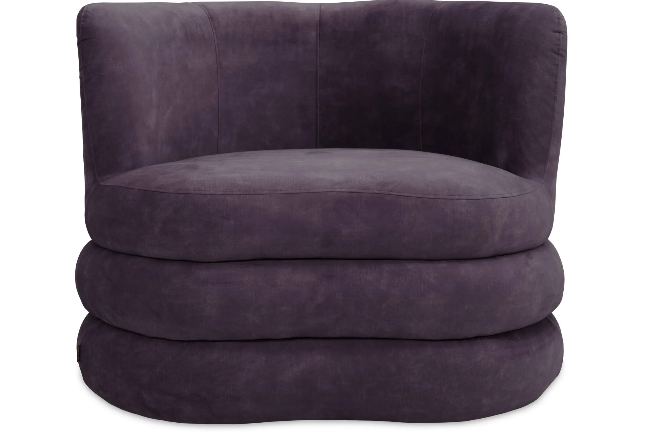 Draaifauteuil Magali