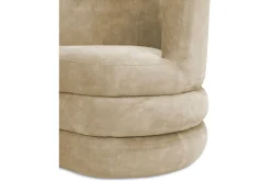 Draaifauteuil Magali