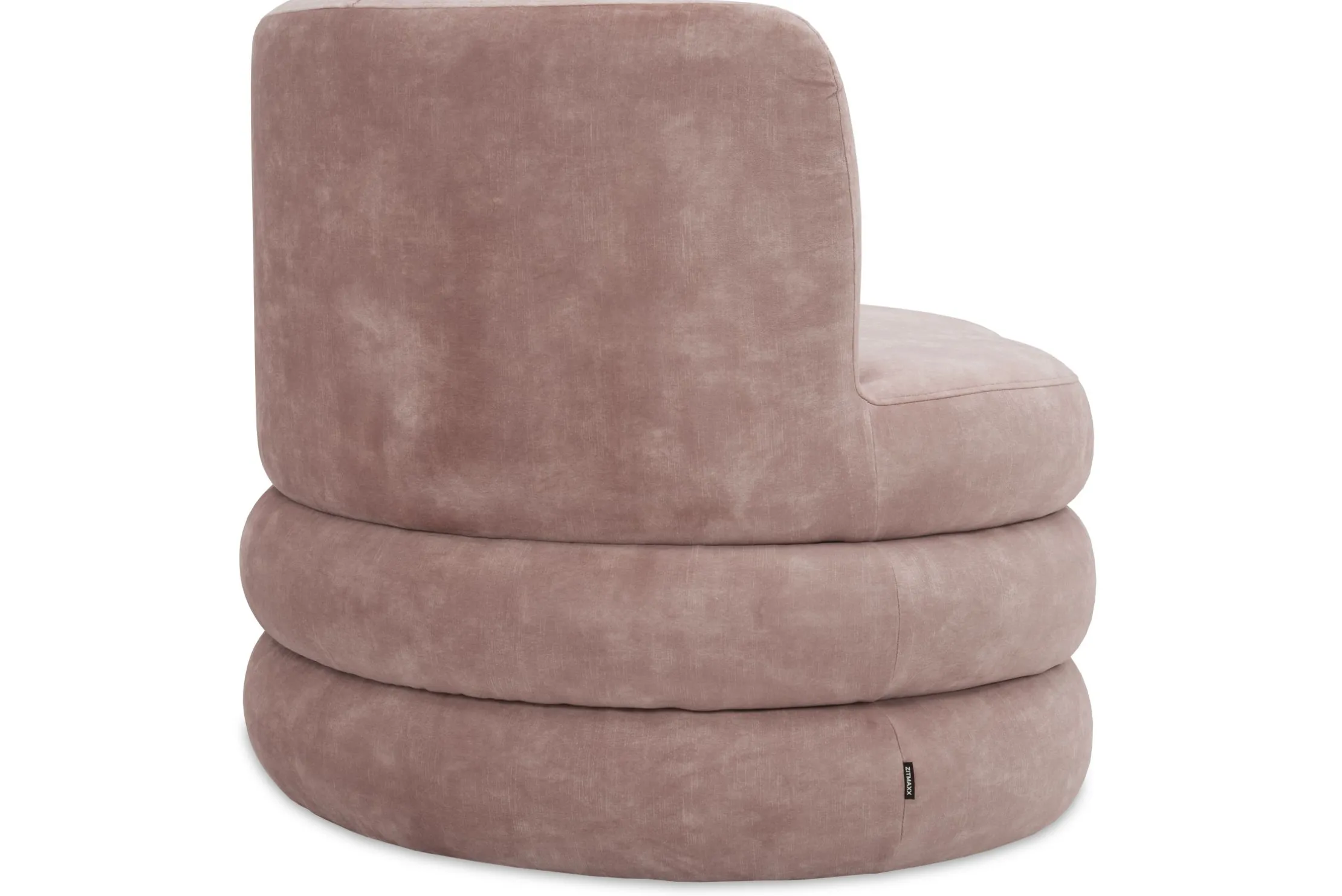 Draaifauteuil Magali