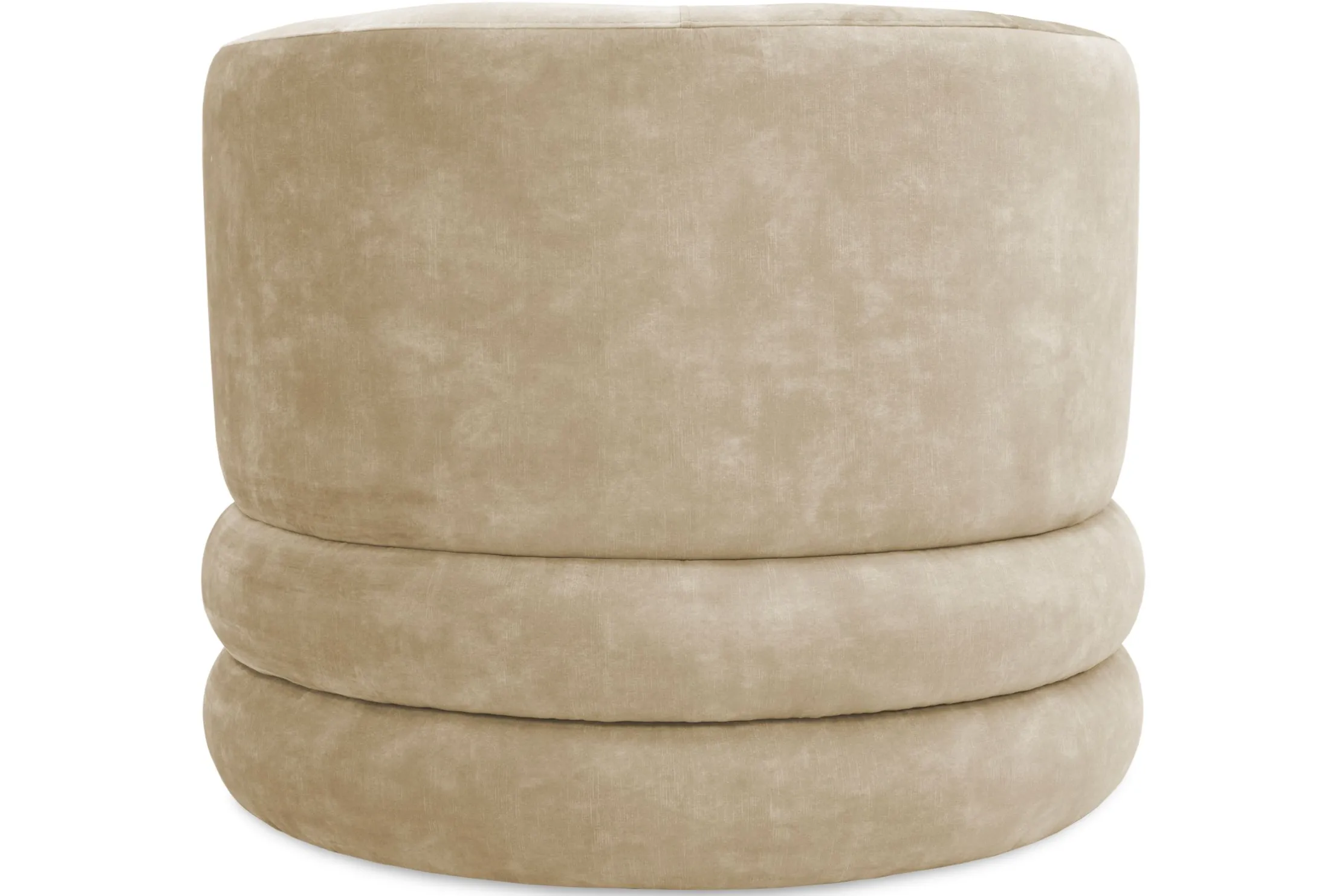 Draaifauteuil Magali