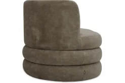 Draaifauteuil Magali