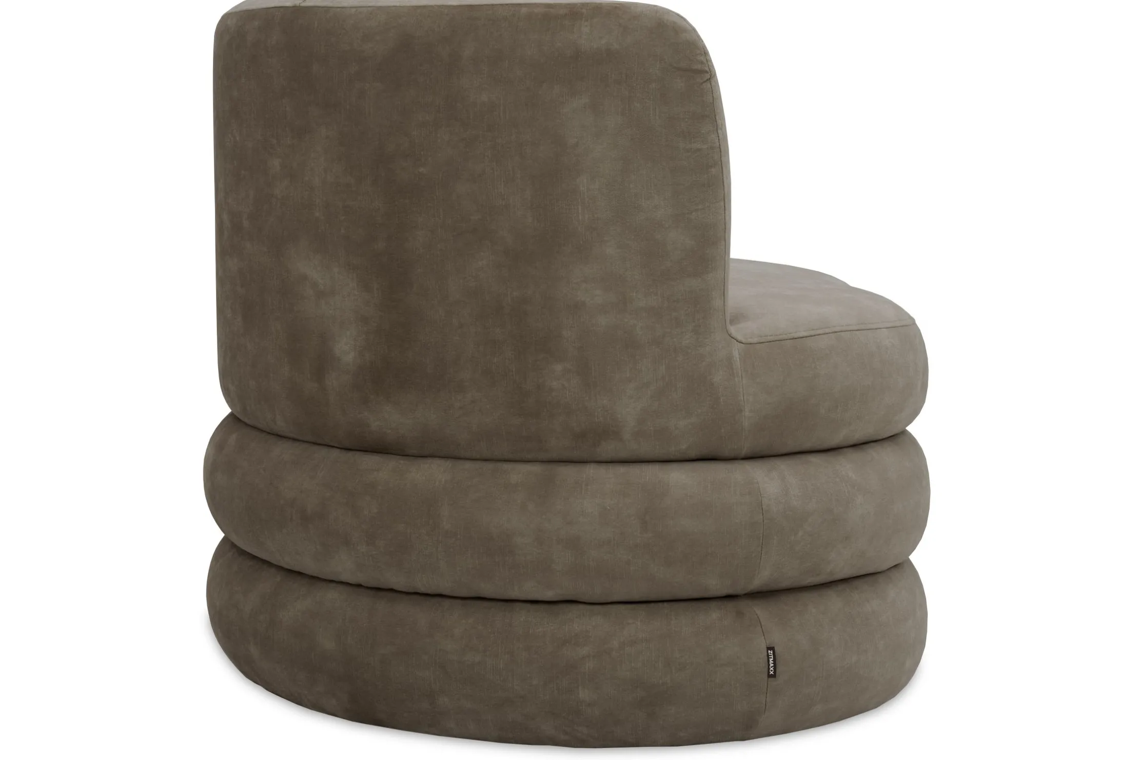 Draaifauteuil Magali