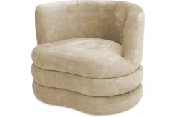 Draaifauteuil Magali