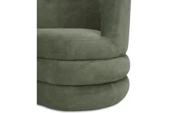 Draaifauteuil Magali