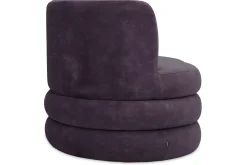 Draaifauteuil Magali