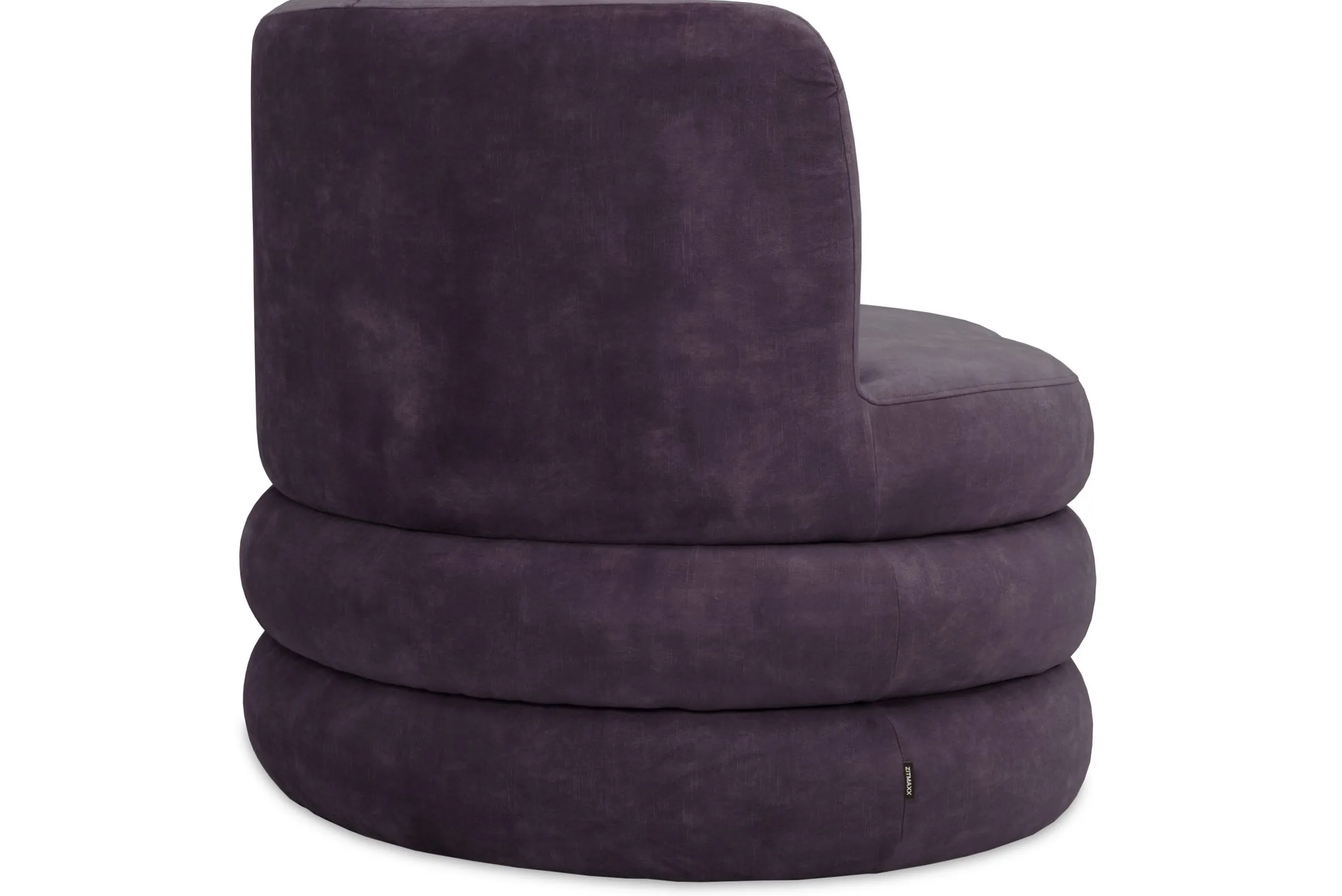 Draaifauteuil Magali