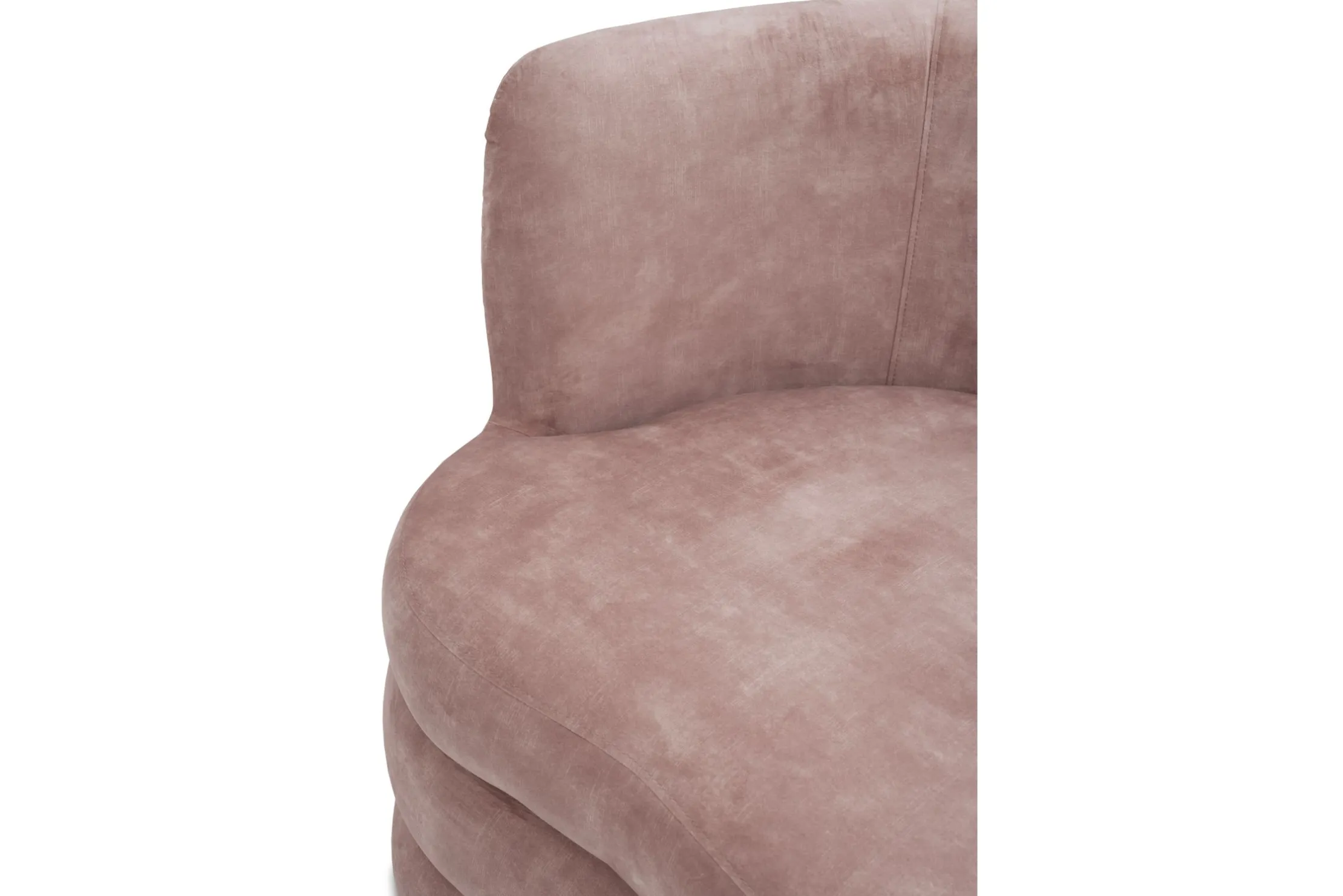 Draaifauteuil Magali