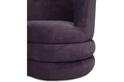 Draaifauteuil Magali