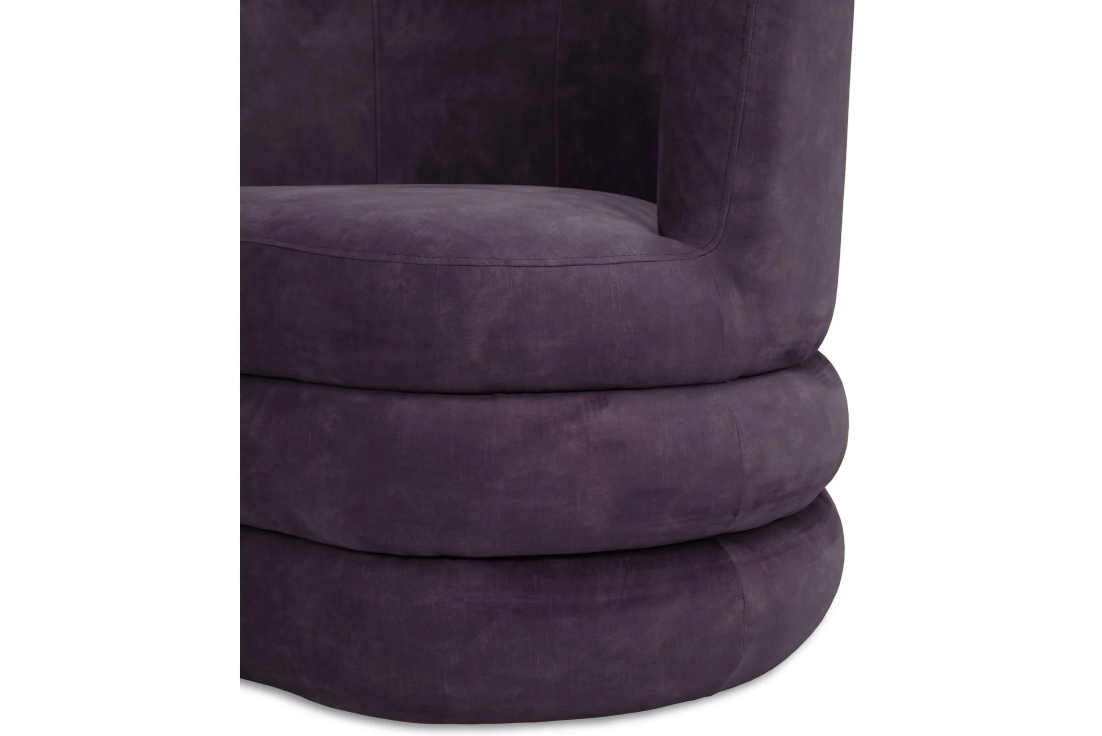 Draaifauteuil Magali