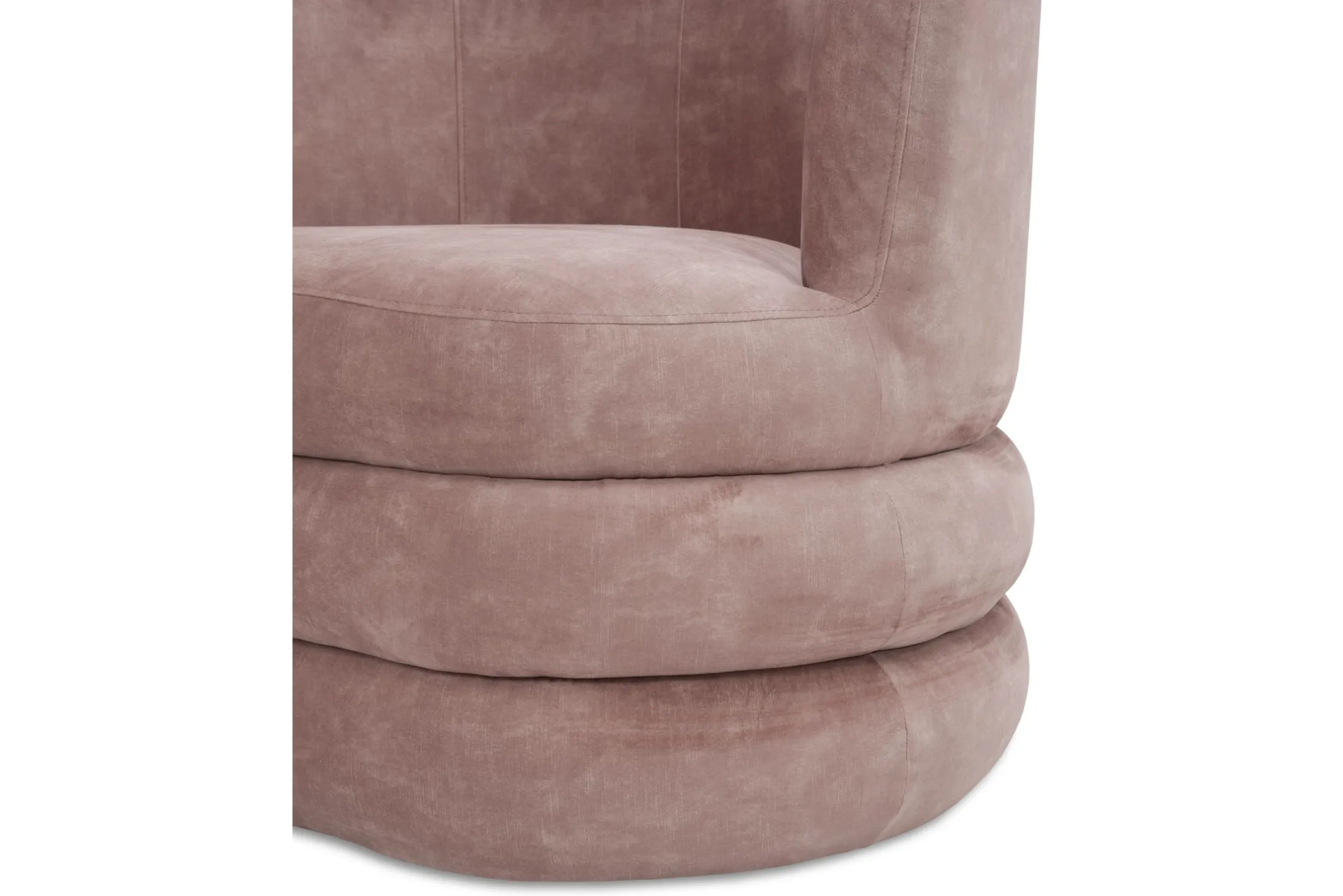 Draaifauteuil Magali