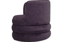 Draaifauteuil Magali