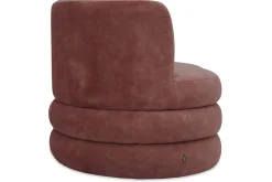 Draaifauteuil Magali