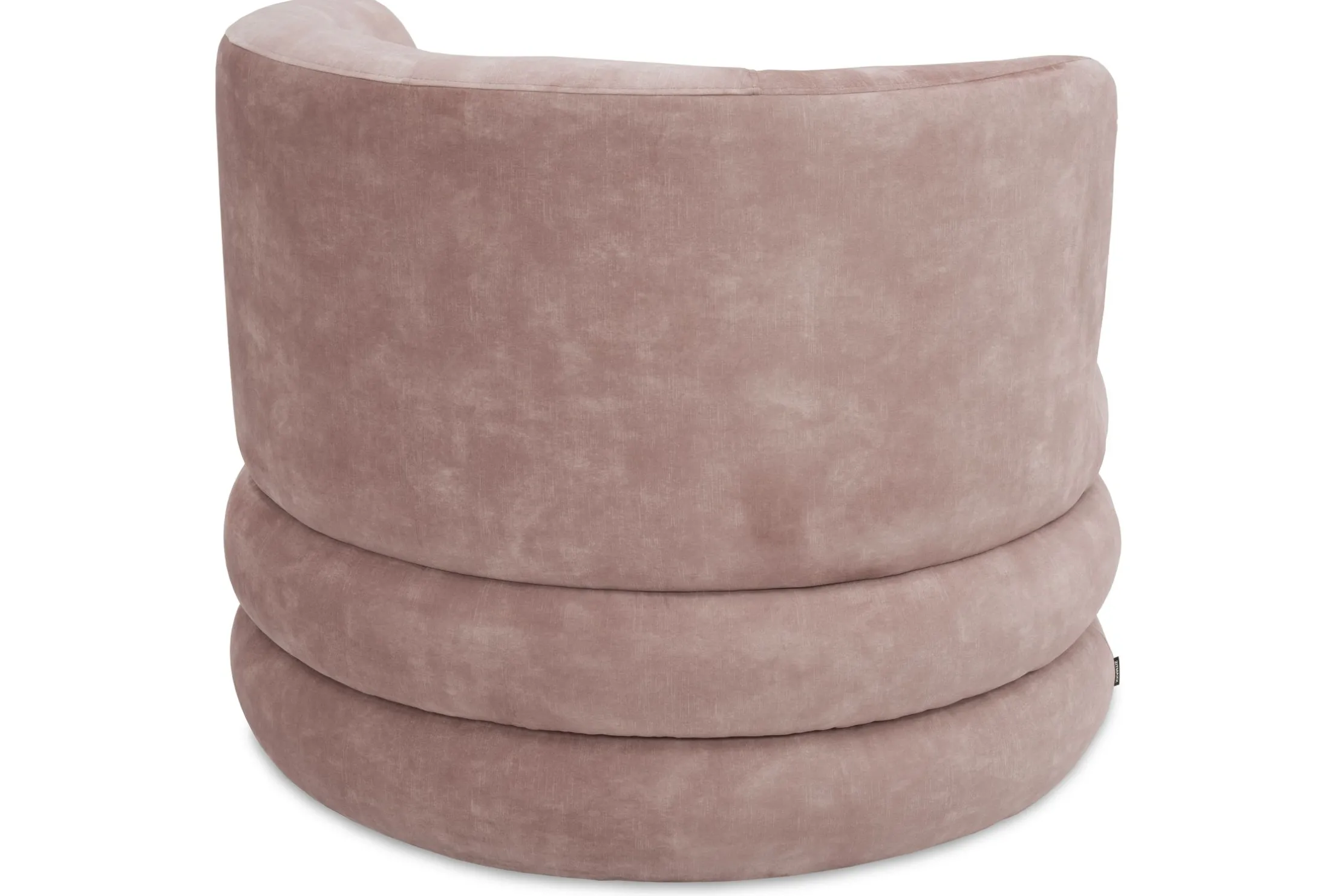 Draaifauteuil Magali