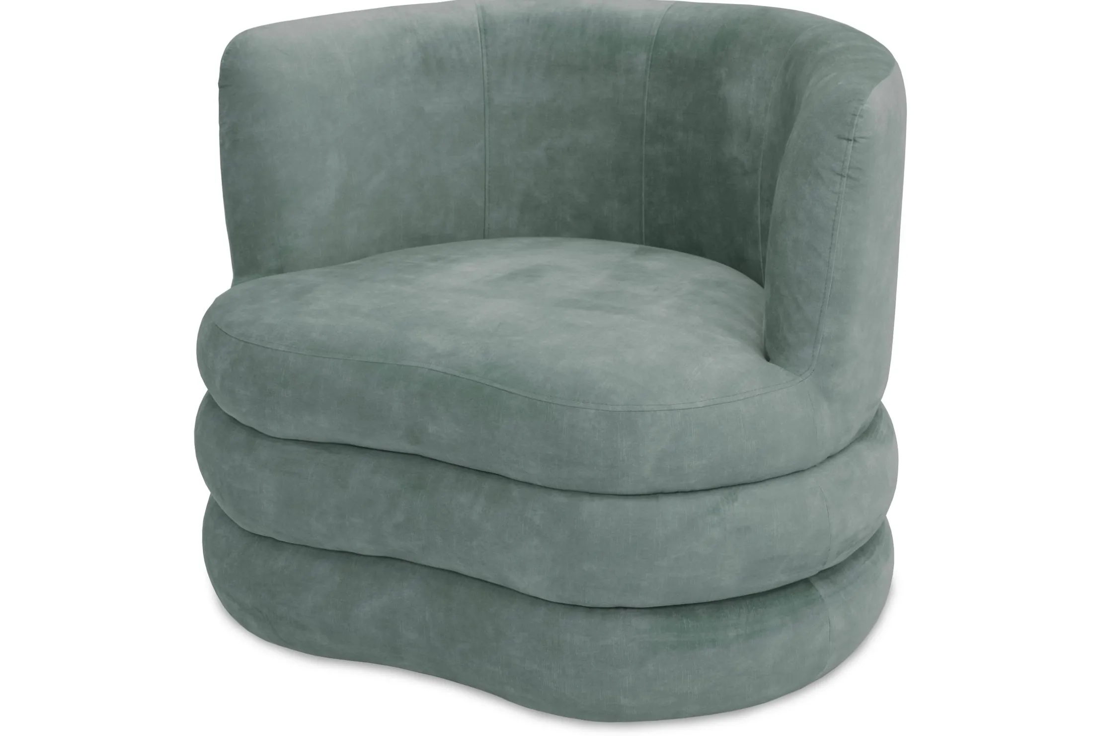 Draaifauteuil Magali
