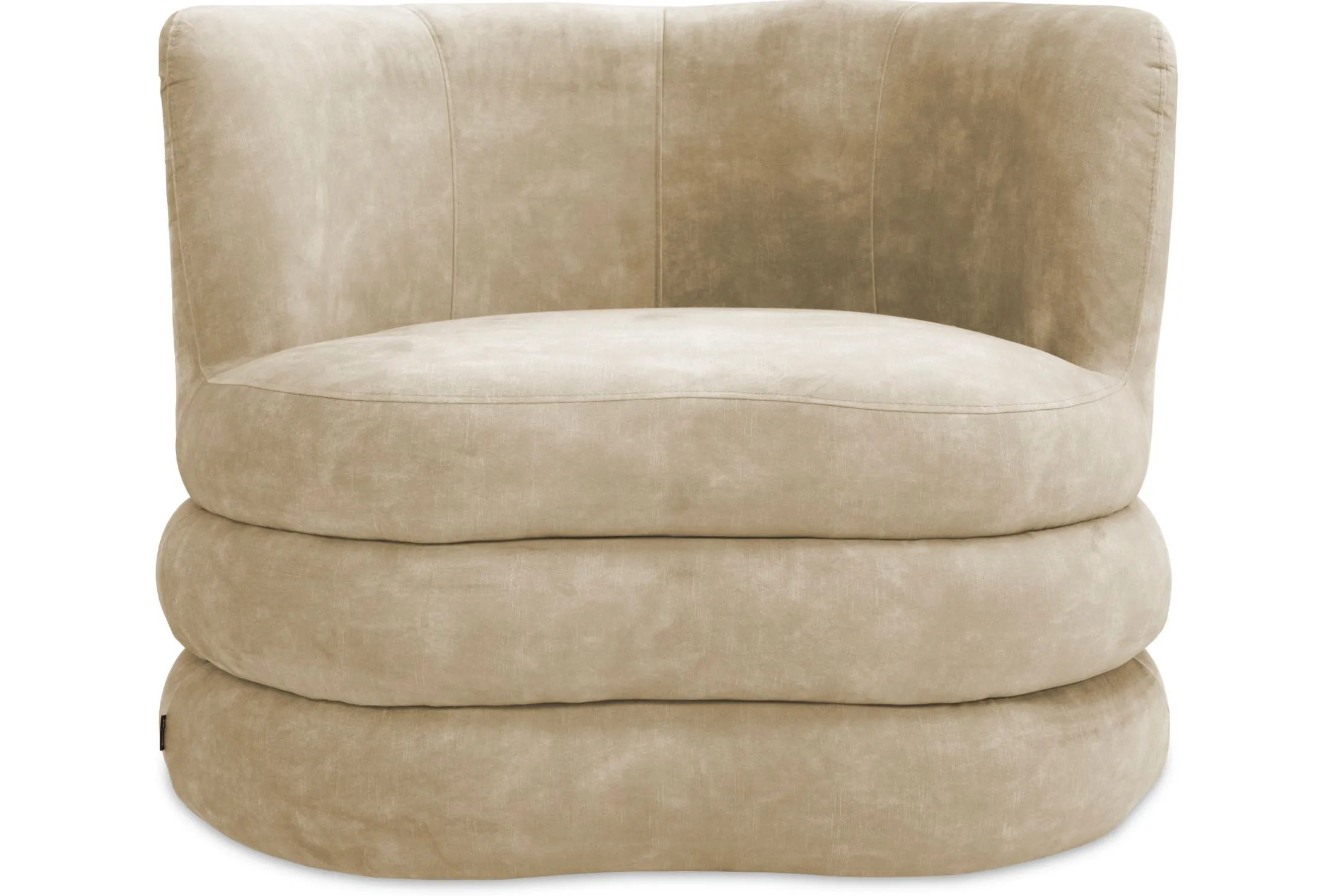 Draaifauteuil Magali