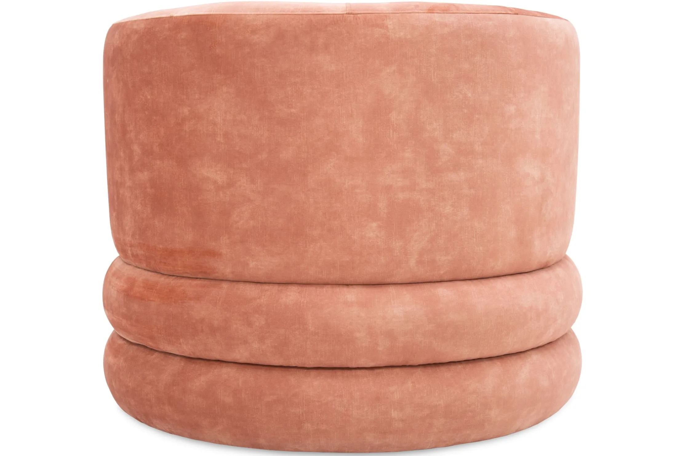 Draaifauteuil Magali
